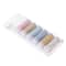 6 Packs: 6 ct. (36 total) Pastel Mica Powder by Recollections™